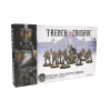 Trench Crusade: The Prussian Stosstruppen Warband – zestaw startowy